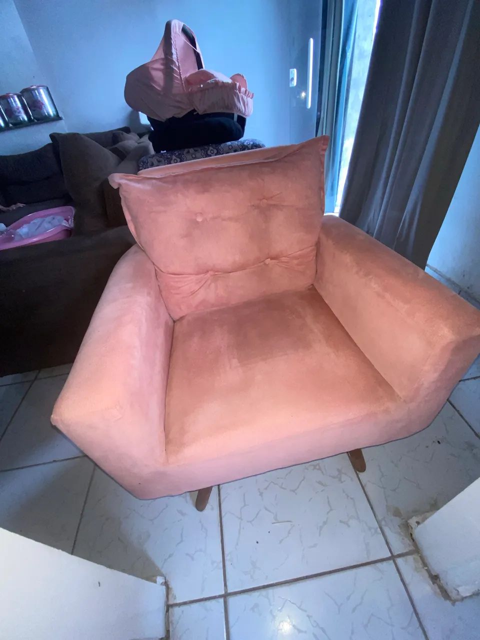 Poltrona grande - Foto 2