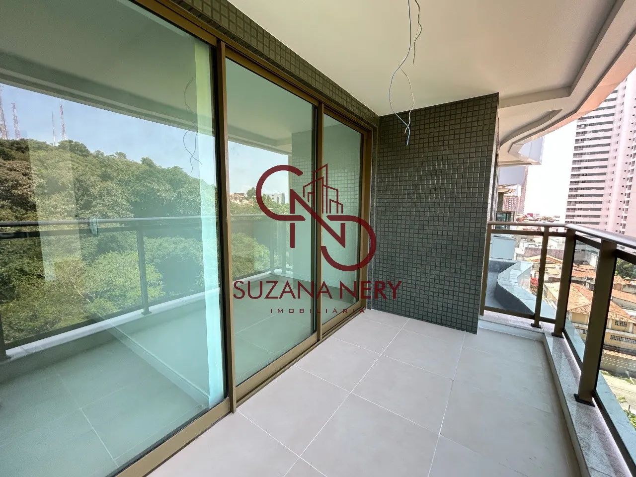 Apartamento com 3 quartos no Tirol - Natal - Foto 3