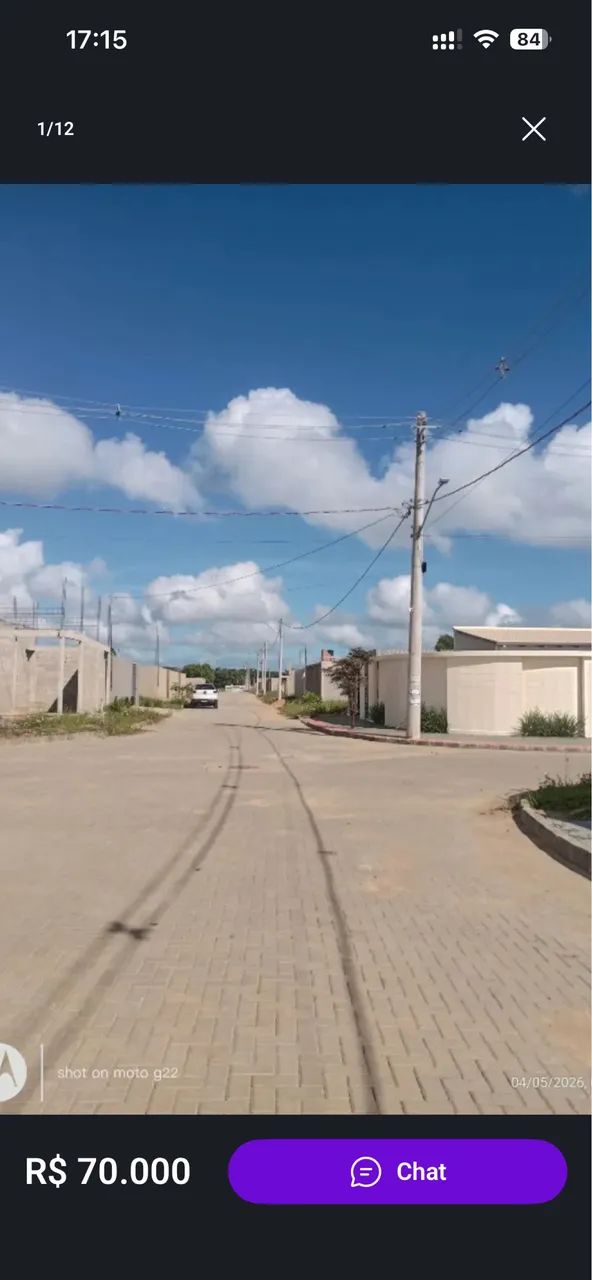 Terreno em Capuba  - Foto 3