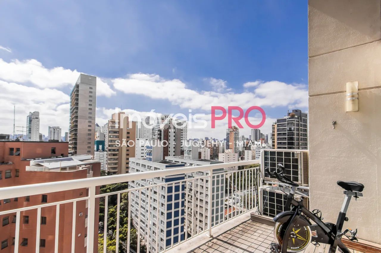 Apartamento, Moema - São Paulo - Foto 4