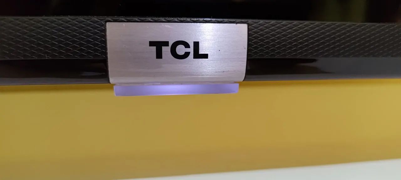 Smart TV Android TCL + BRINDE - Foto 3