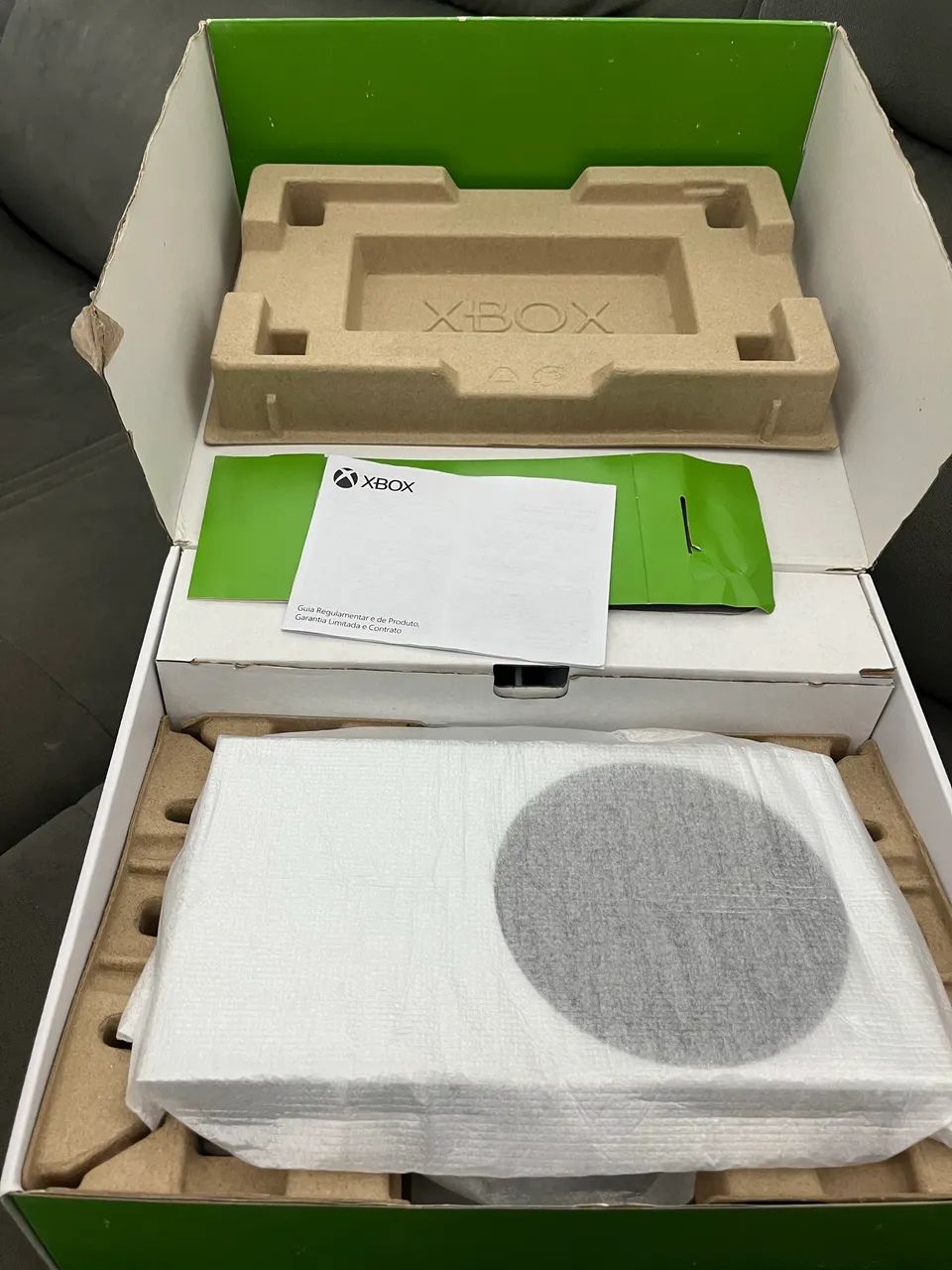 Xbox Series S 512GB - Foto 2