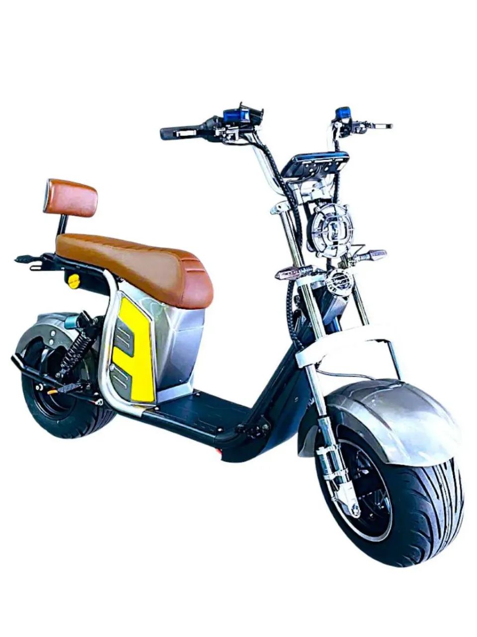 Scooter R14 1000W Nova!!!  - Foto 3