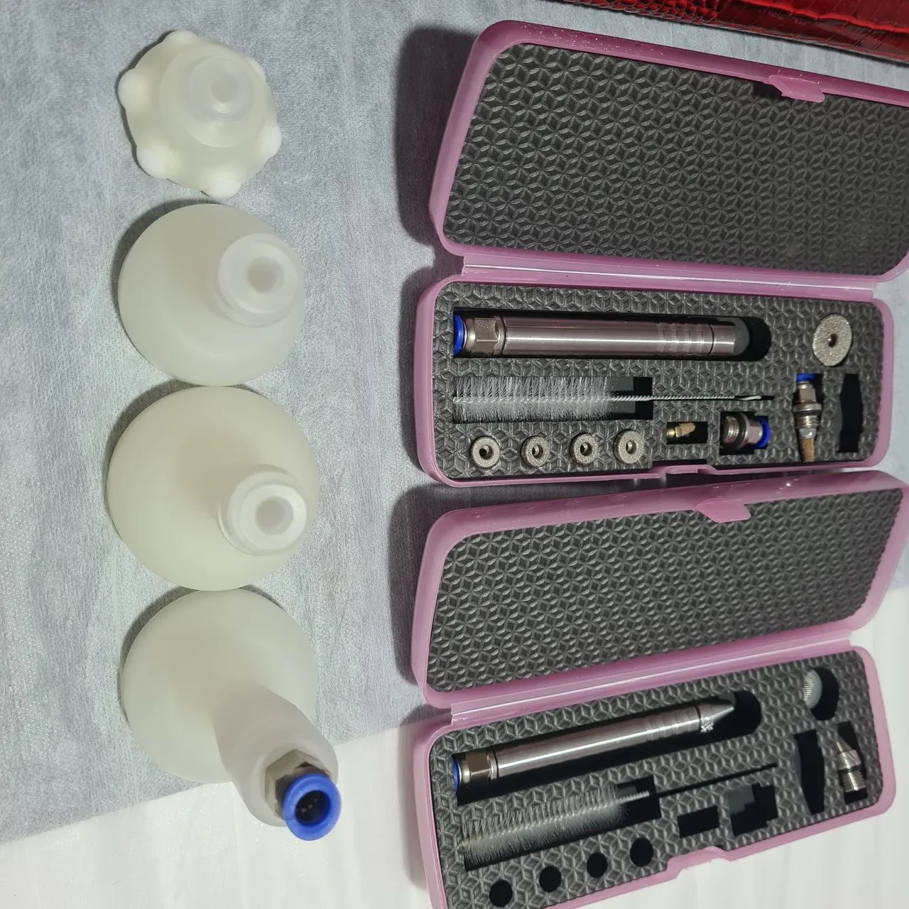 Vendo dermotonus slim  - Foto 3