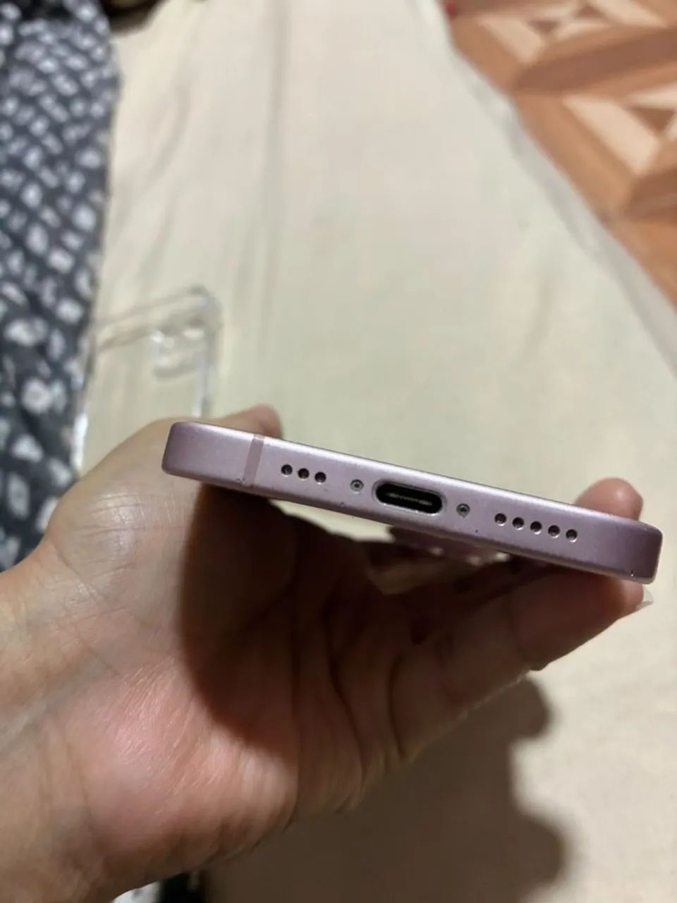 iPhone 15 normal - Foto 3