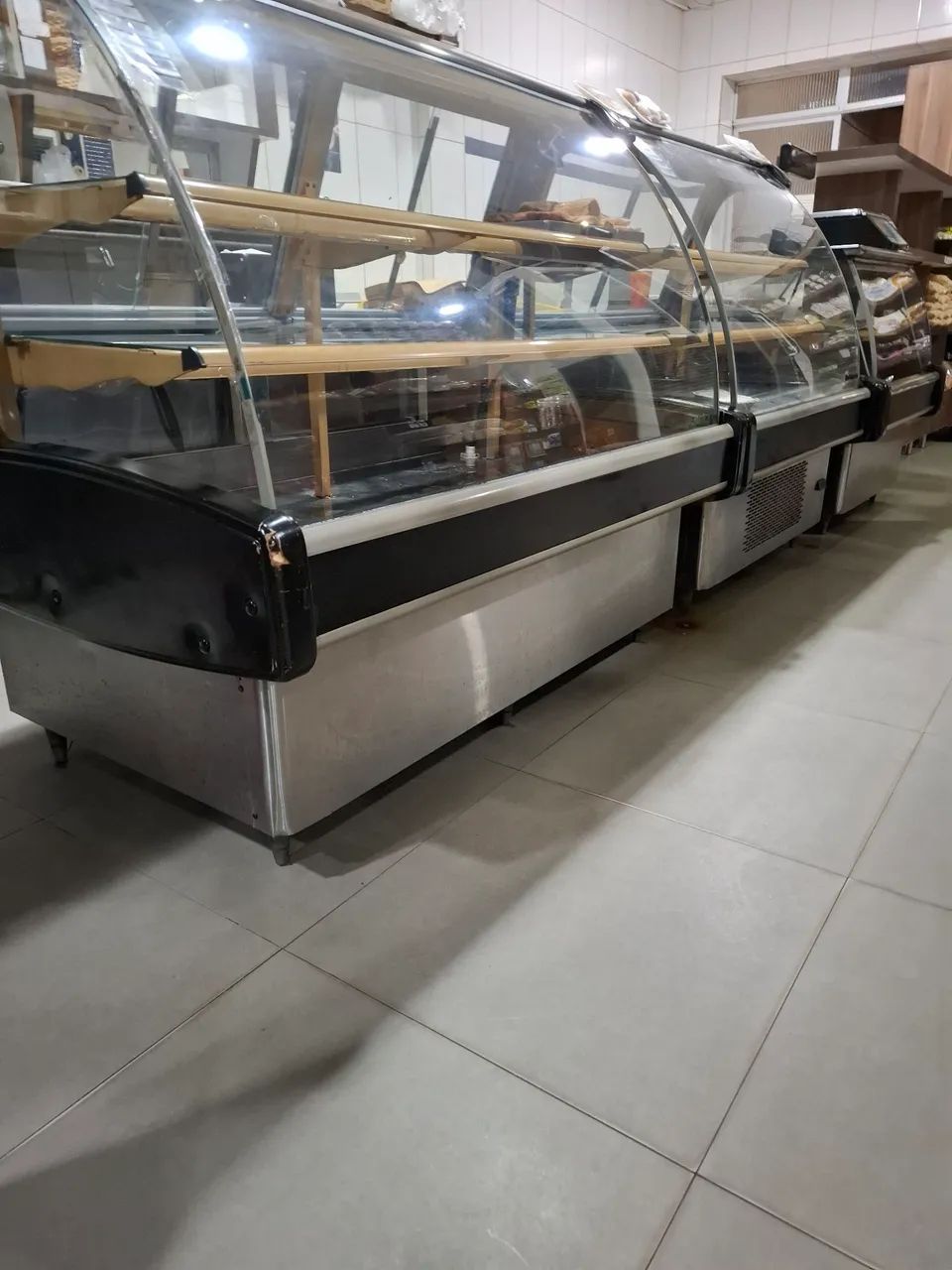 Balcão para Panificação e Lanchonete  - Foto 3