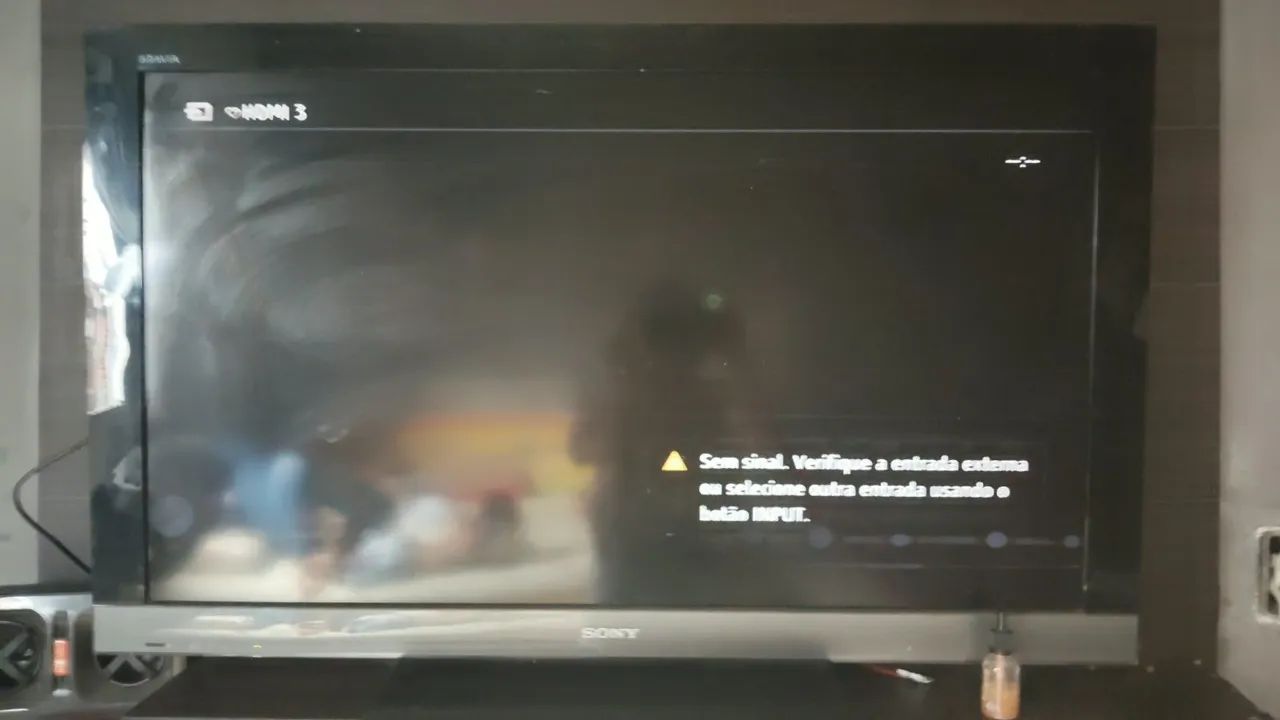 Tv Sony 42