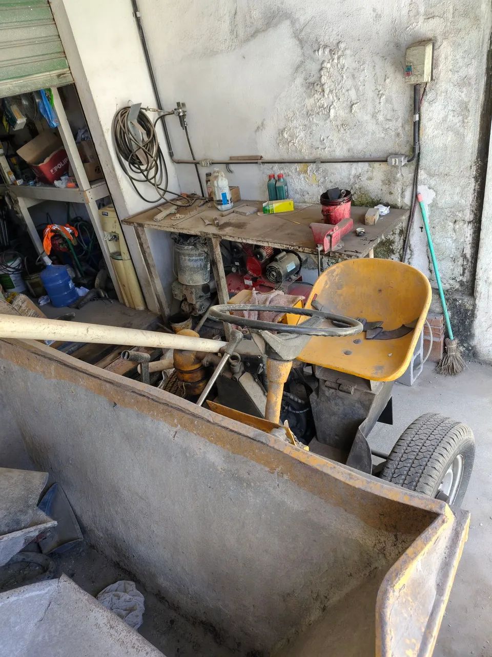 Dumper - Foto 4