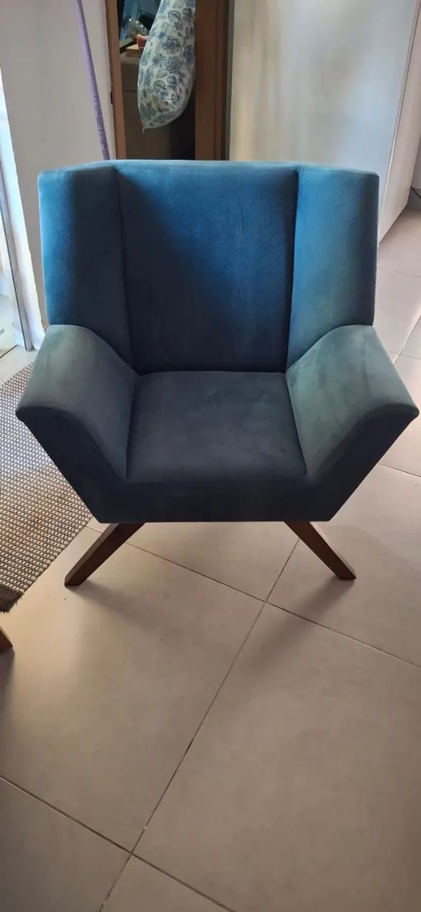 Poltronas