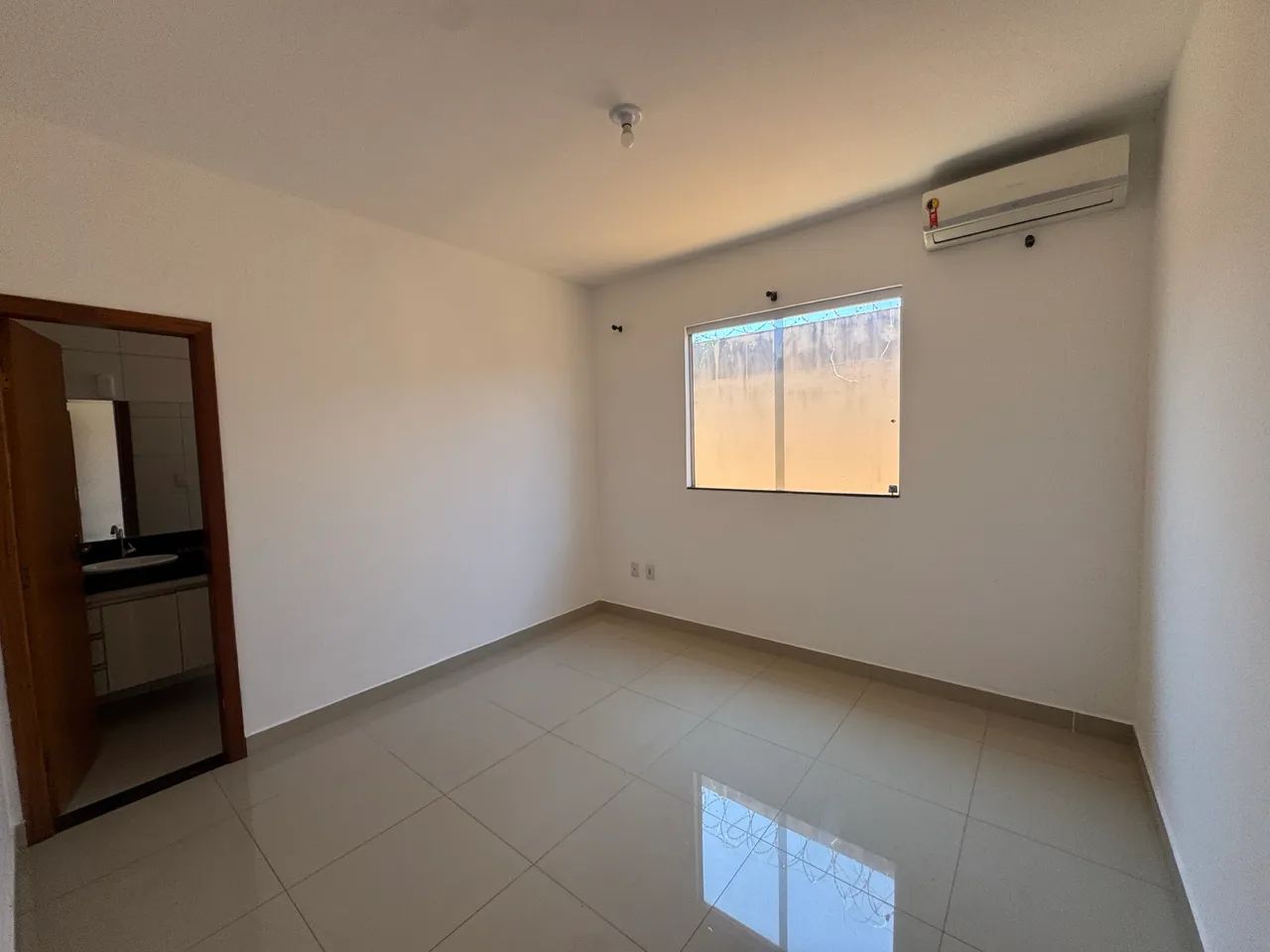 Alugo casa 3 quartos/suite - Foto 3