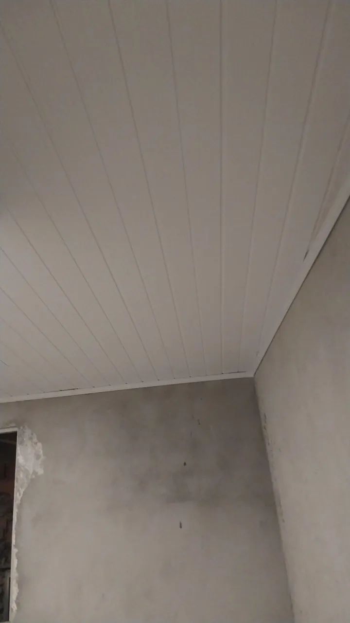 Instalação de forro pvc  - Foto 4