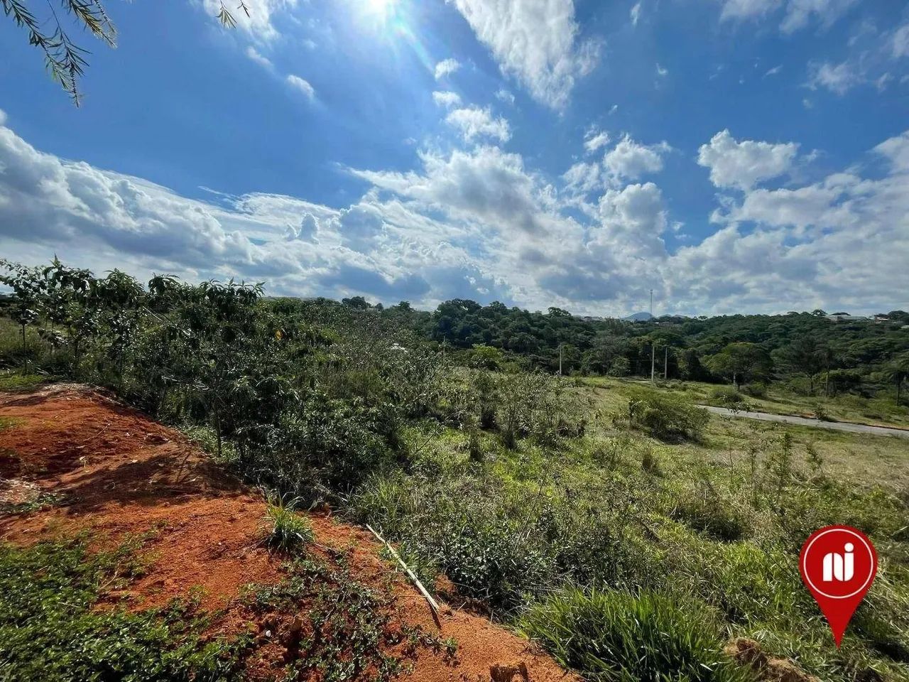 Terreno à venda, 360 m² por R$ 120.000 - Novo Horizonte - Brumadinho/Minas Gerais - Foto 2