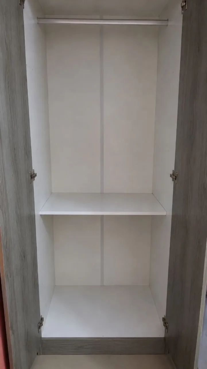 Guarda roupa  - Foto 3