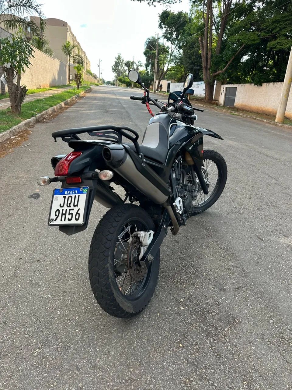 Xt 660r  - Foto 3