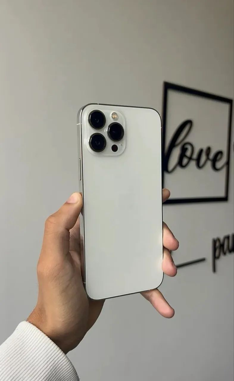 Iphone 13 Pro Max  - Foto 3