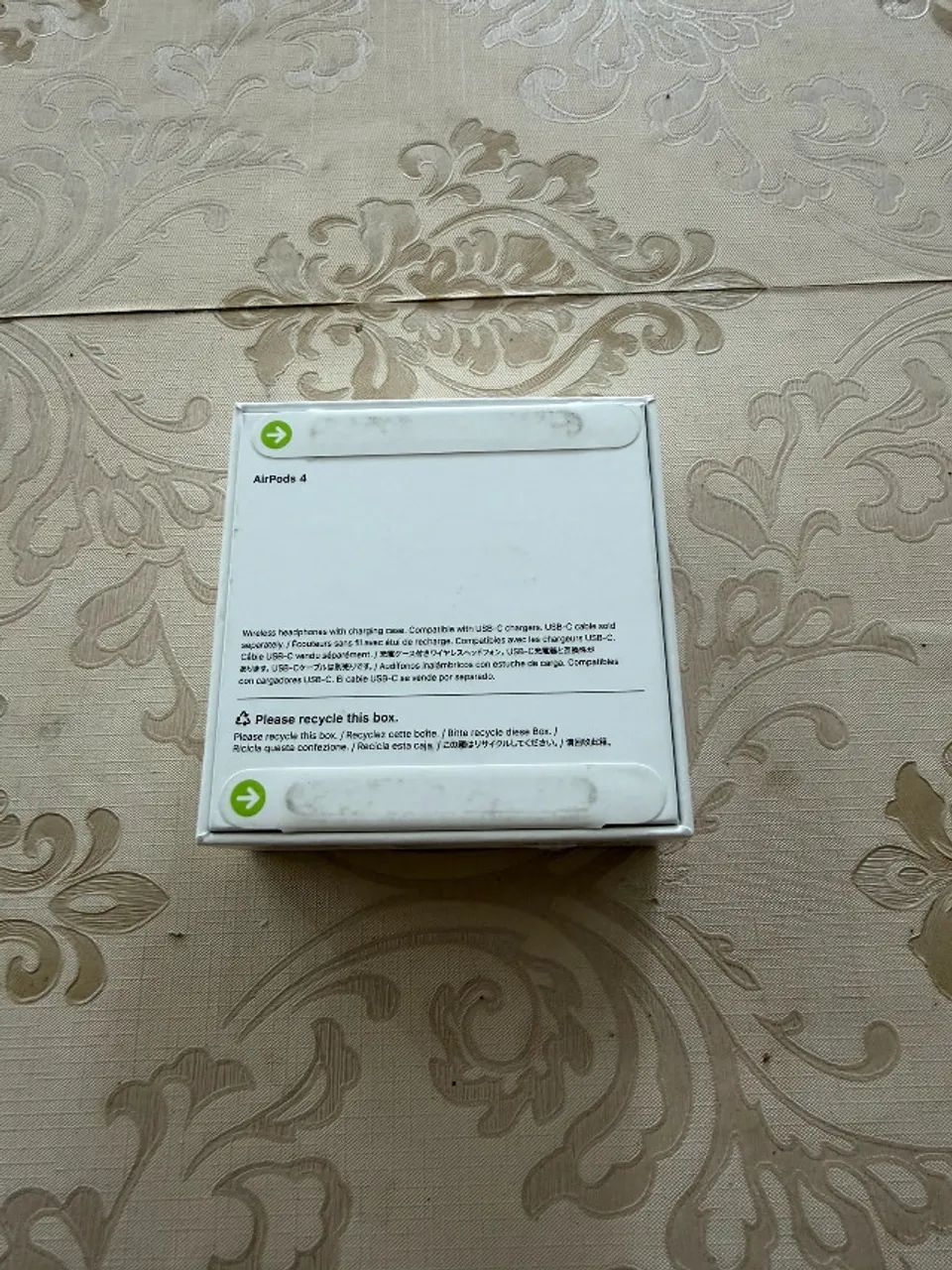 Airpod 4 - Foto 4