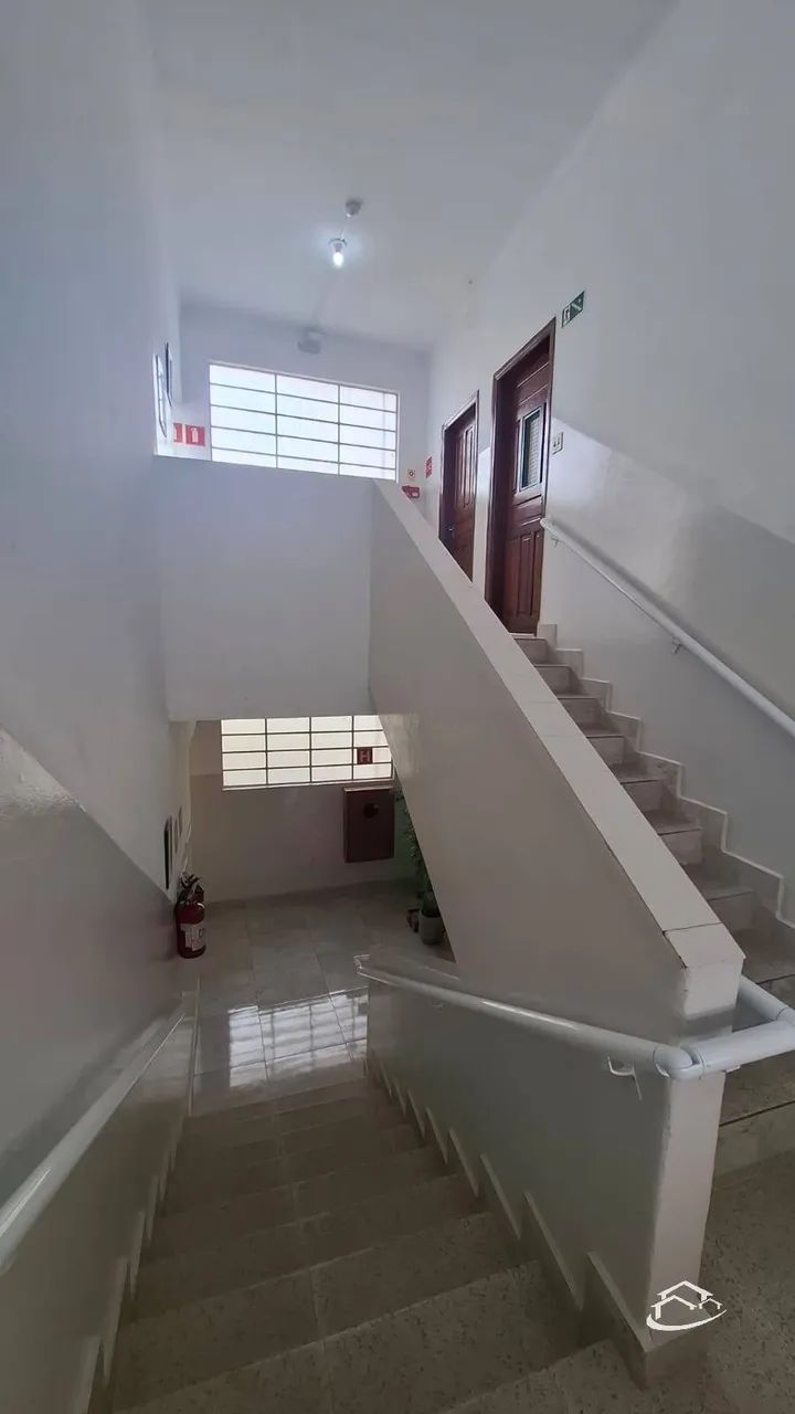 Apartamento na Praça Central de Lorena para Locação - Foto 2