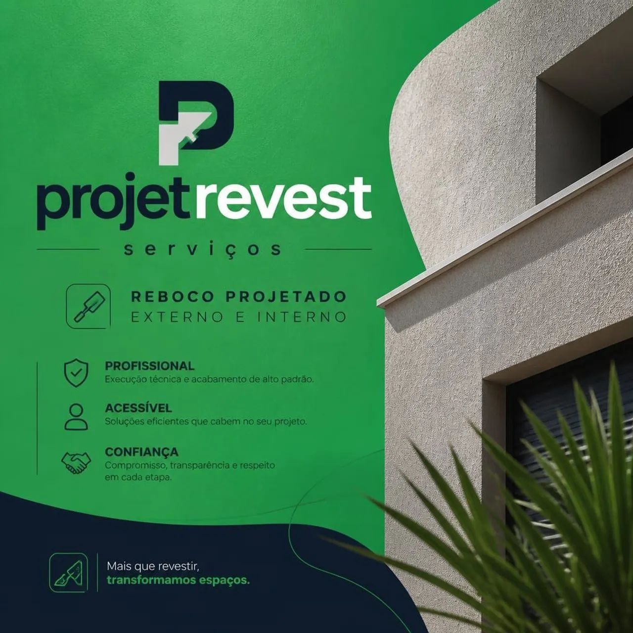 Projetrevest  - Foto 2