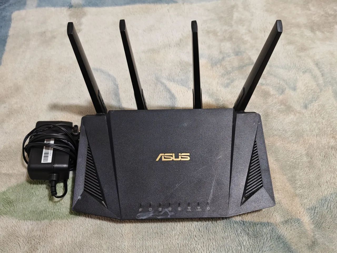 Roteador Asus RT-AX58U