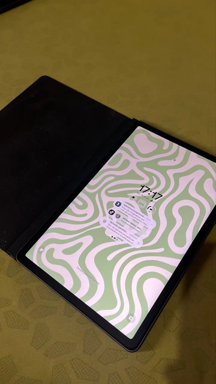 Tablet Samsung S10 Lite  - Foto 5