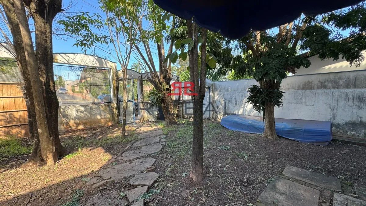 Casa condominio Samambaia 4 suítes - Foto 3