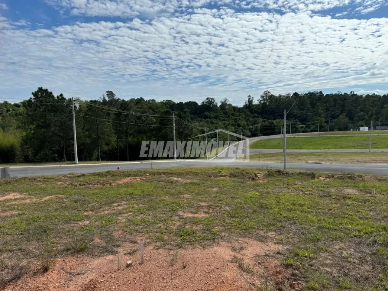 Terreno em Condomínios em Sorocaba - Foto 3