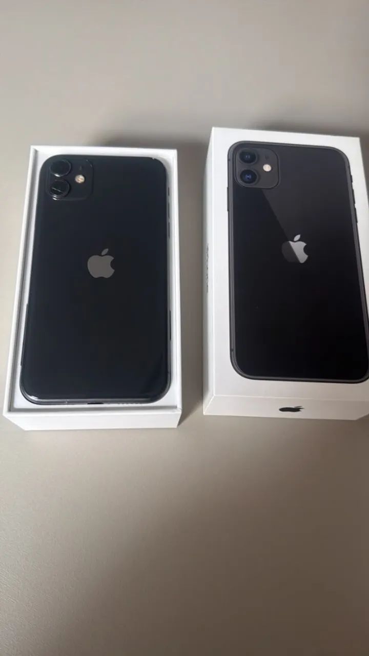 IPHONE 11 64GB (USADO) - Foto 2