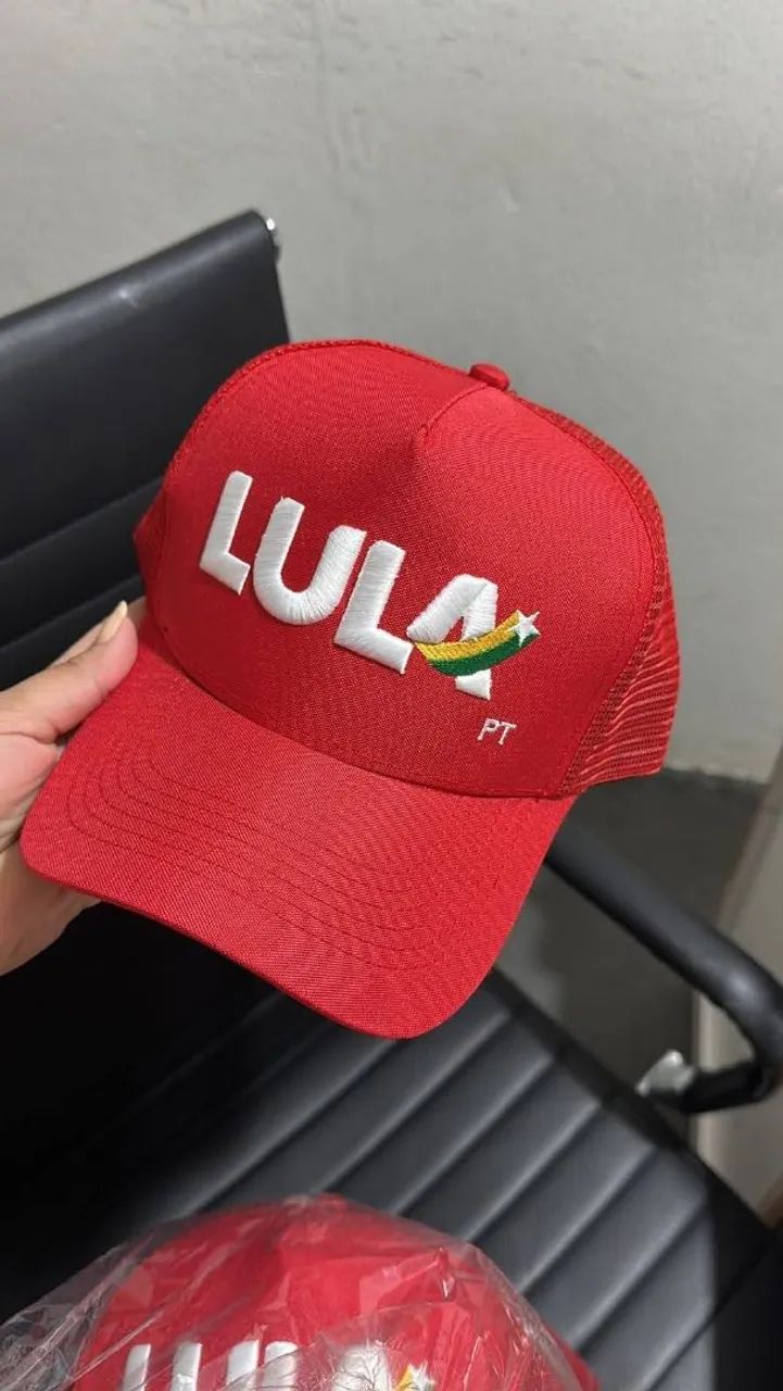 Bonés Personalizados