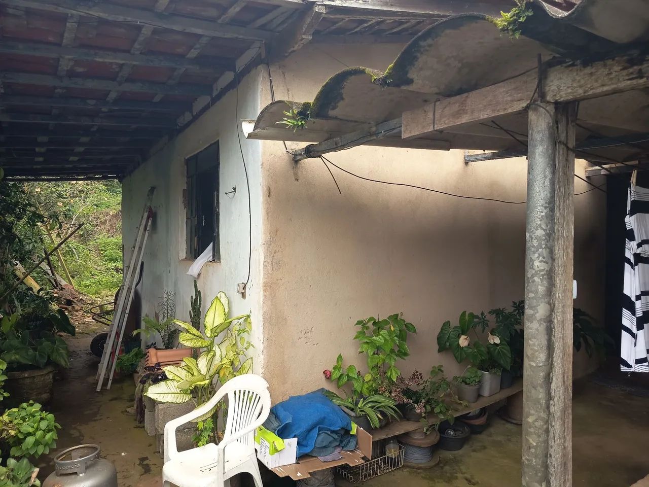 Chacara Ana Dias .. próx Peruíbe SP 