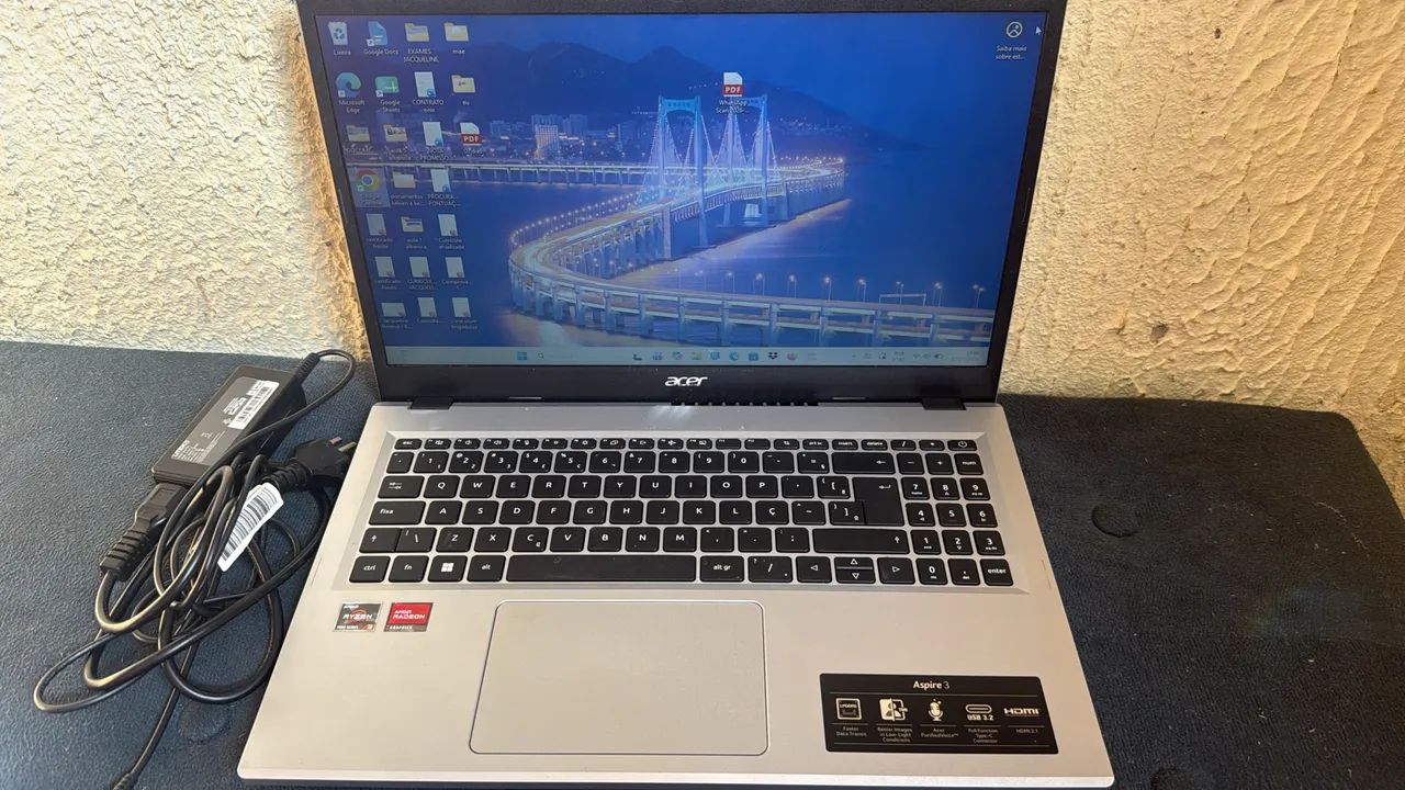 Notebook Acer aspire 3 - Foto 3