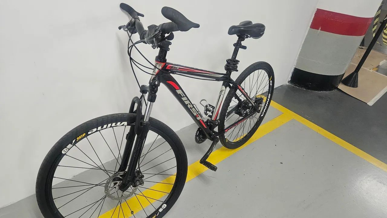 Bicicleta Aro 29 - Foto 5