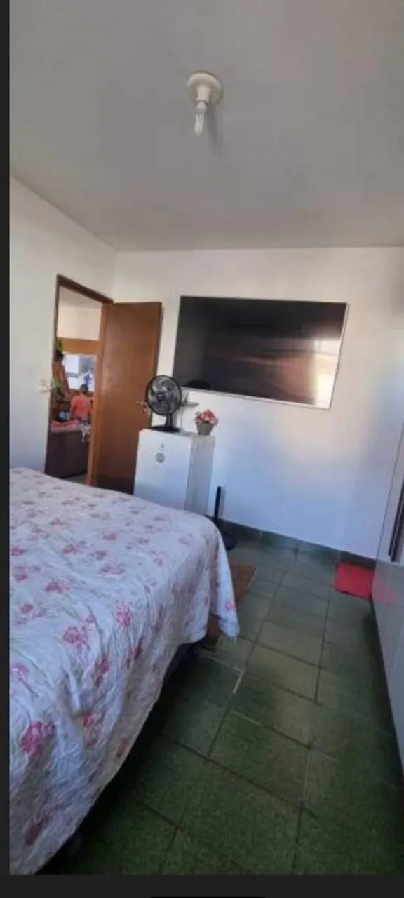 Casa no Centro de Vitória Próximo ao Parque Moscoso  - Foto 14