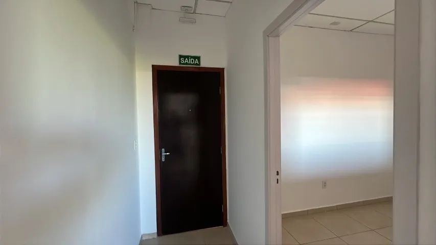 ALUGA - SALA COMERCIAL - 30M² - MORADA DA SERRA - CPA II - CUIABA/MT  - Foto 2