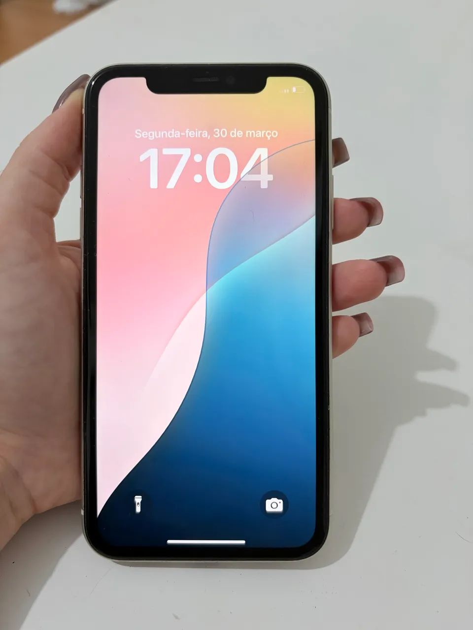 iPhone 11 64GB - Celulares e Smartphones - Coqueiral de Itaparica