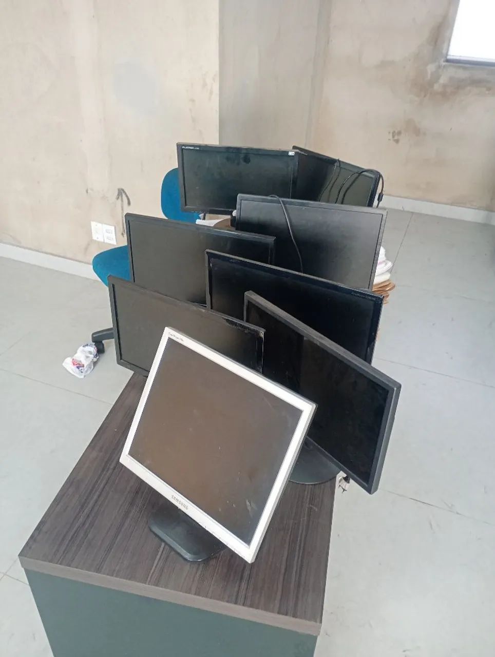 Monitor  - Foto 3