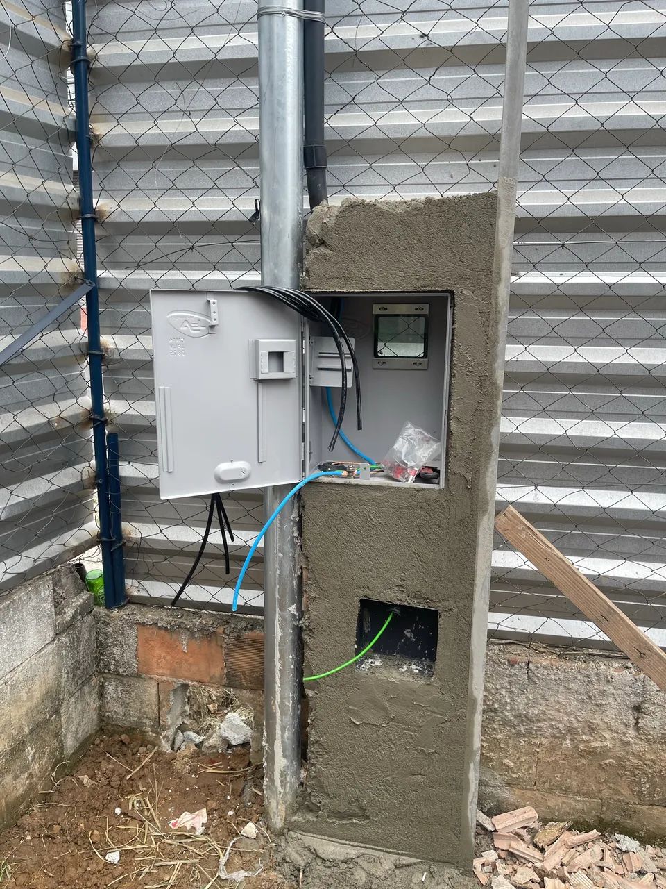 Padrão CEMIG  - Foto 3