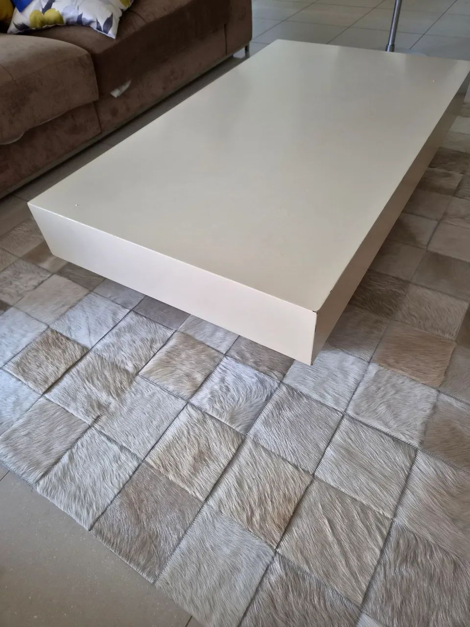 Mesa de Centro - Foto 2