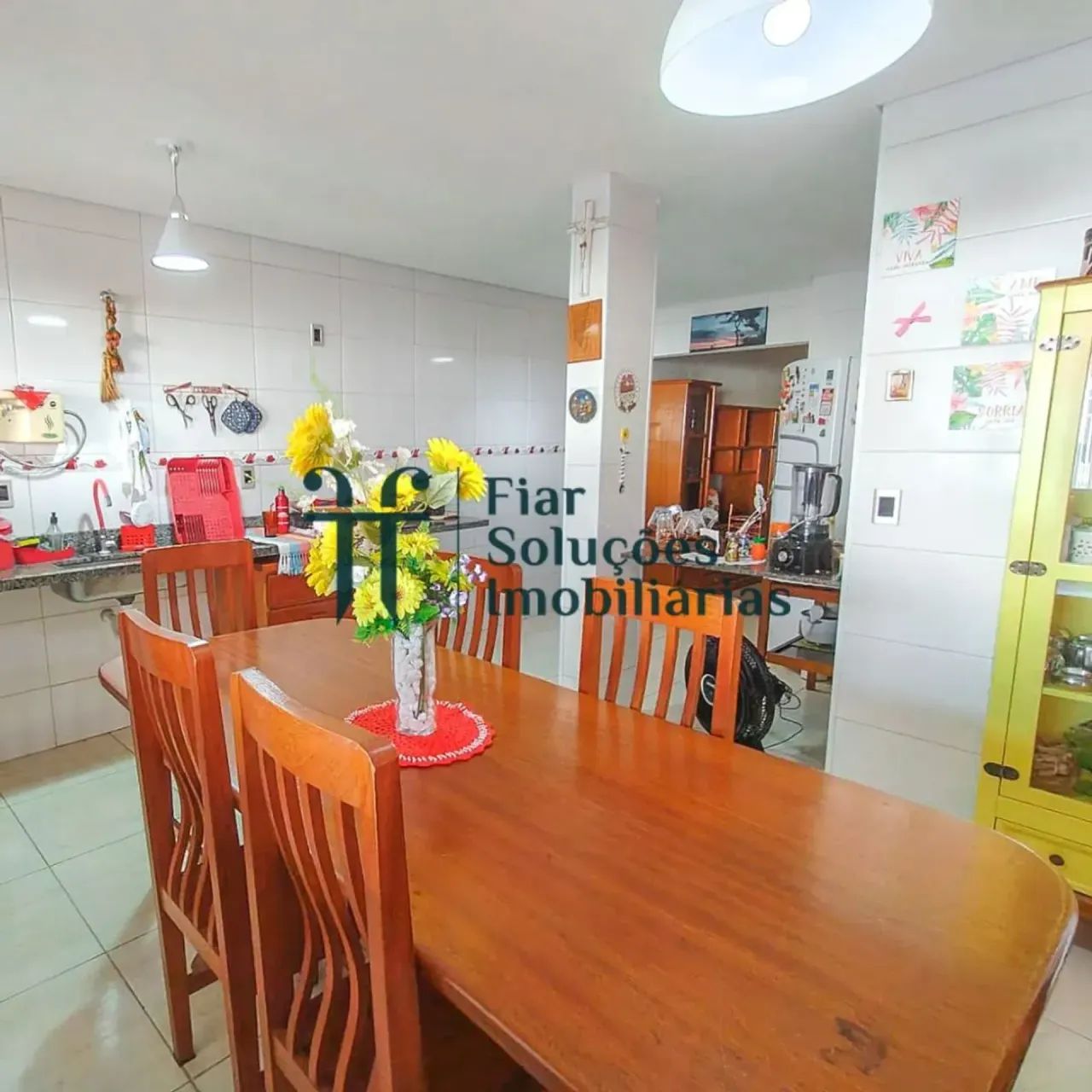 CASA RECANTO DOS PASSAROS - 3 QUARTOS - Foto 5