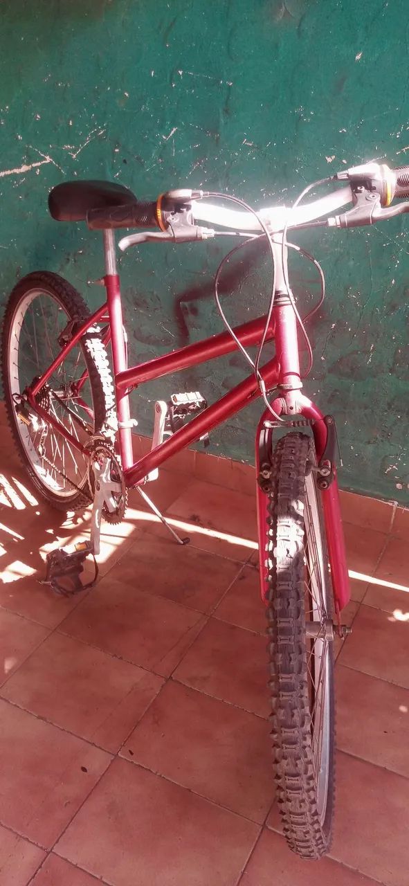 Bicicleta - Foto 2
