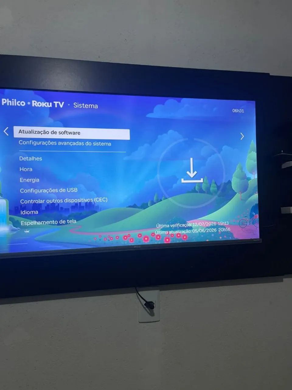Smartv