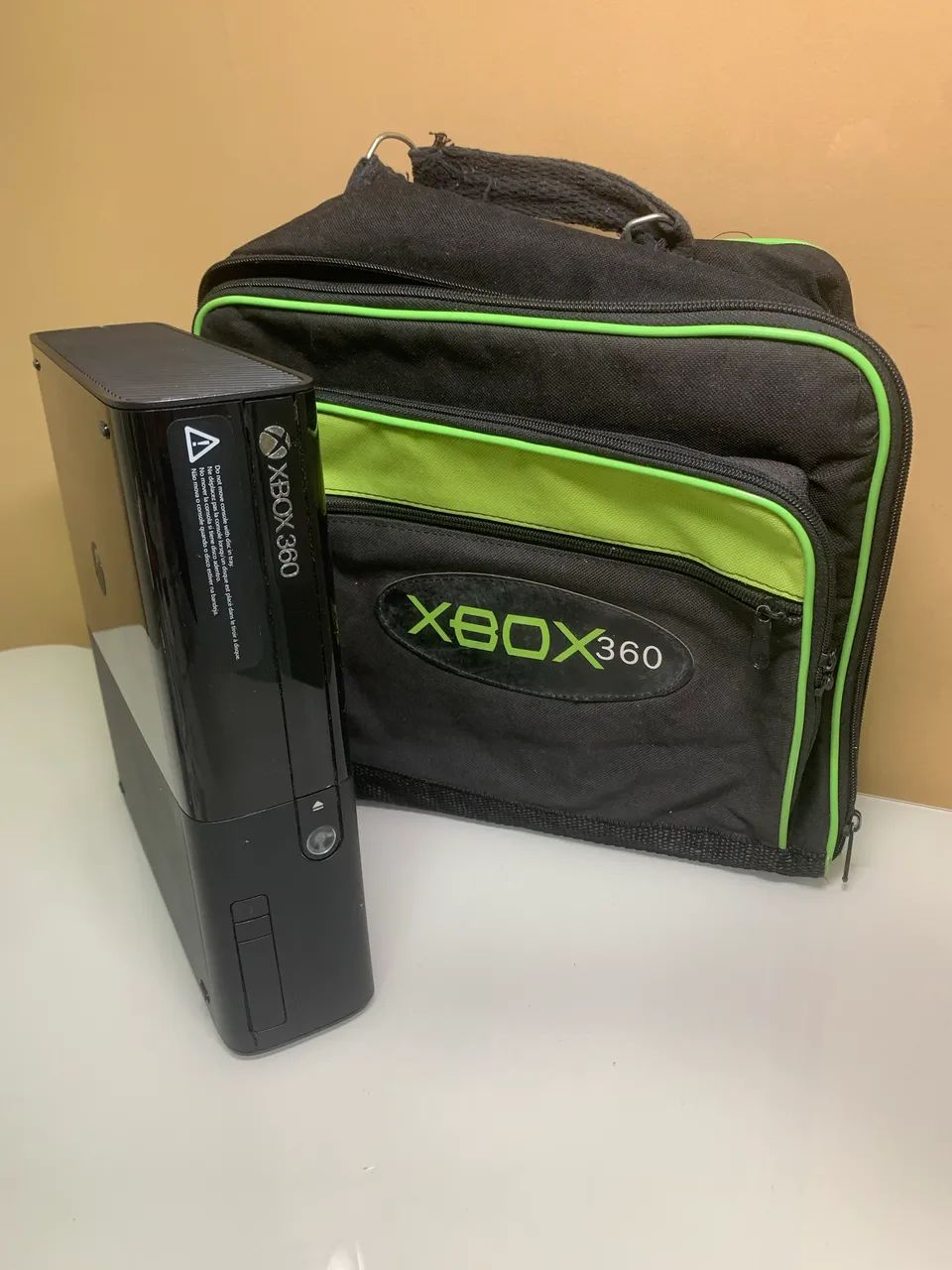 Xbox 360 - Foto 3