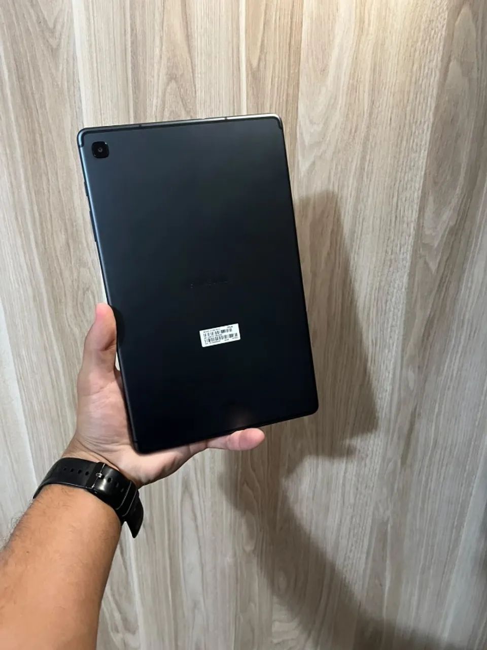 Vendo Galaxy Tab S6 Lite 64GB 4G + Wi-Fi - Foto 5