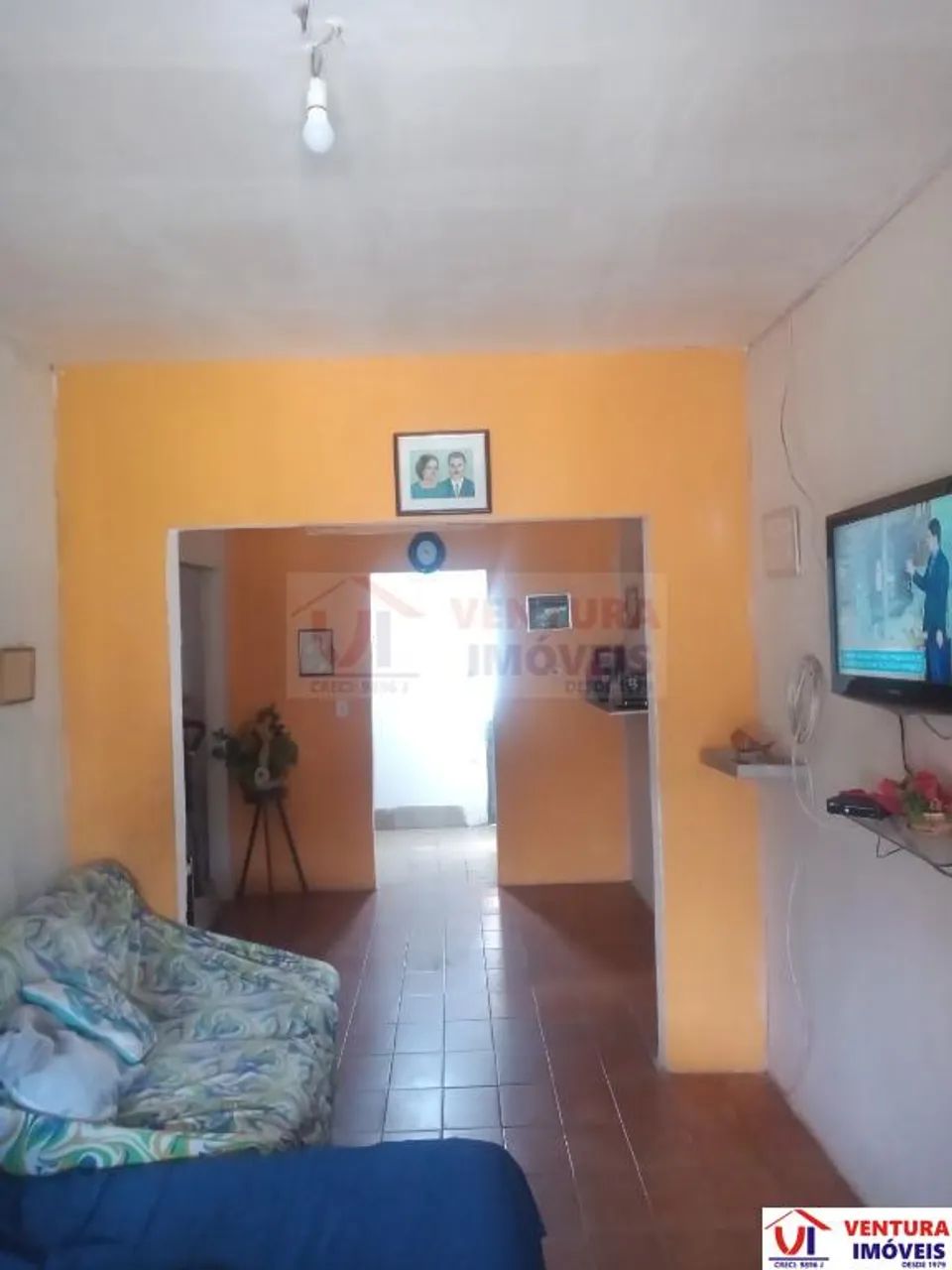Casa à Venda em Cruz de Rebouças - Foto 3
