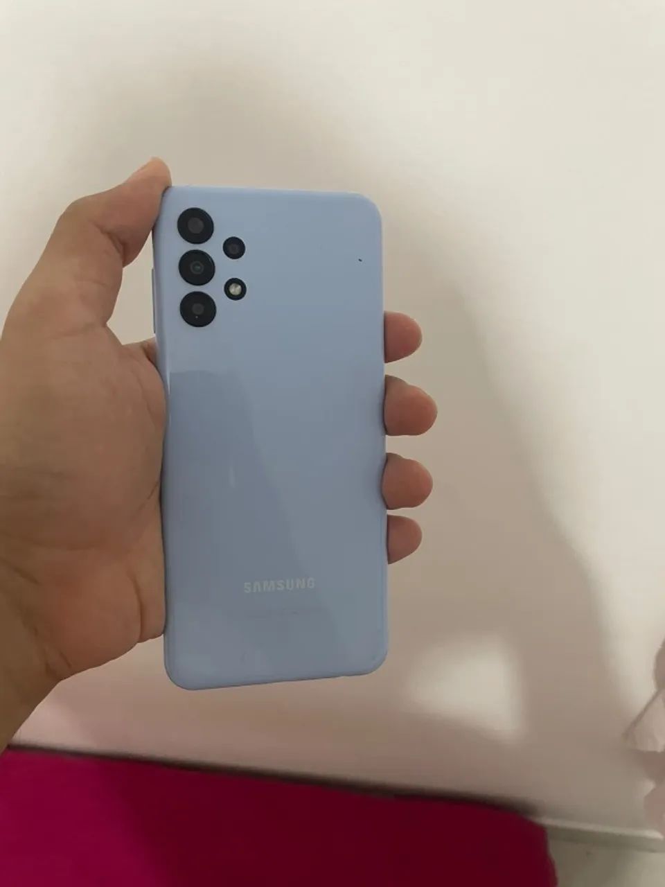 Samsung Galaxy A13 - 128GB - Foto 3