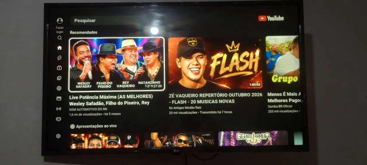 Tv LG 43 smart  - Foto 4