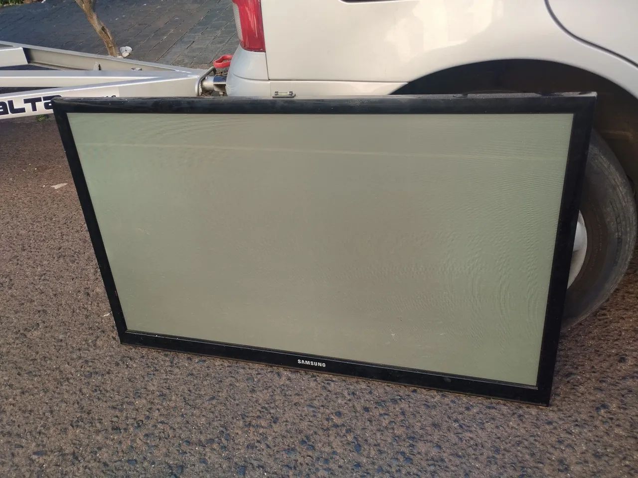 Vendo tv ? - Foto 2