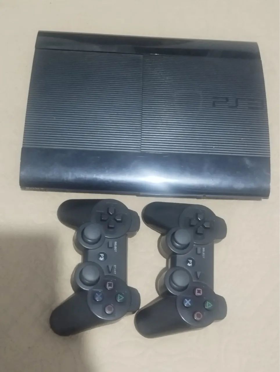 Play 3 - Foto 2