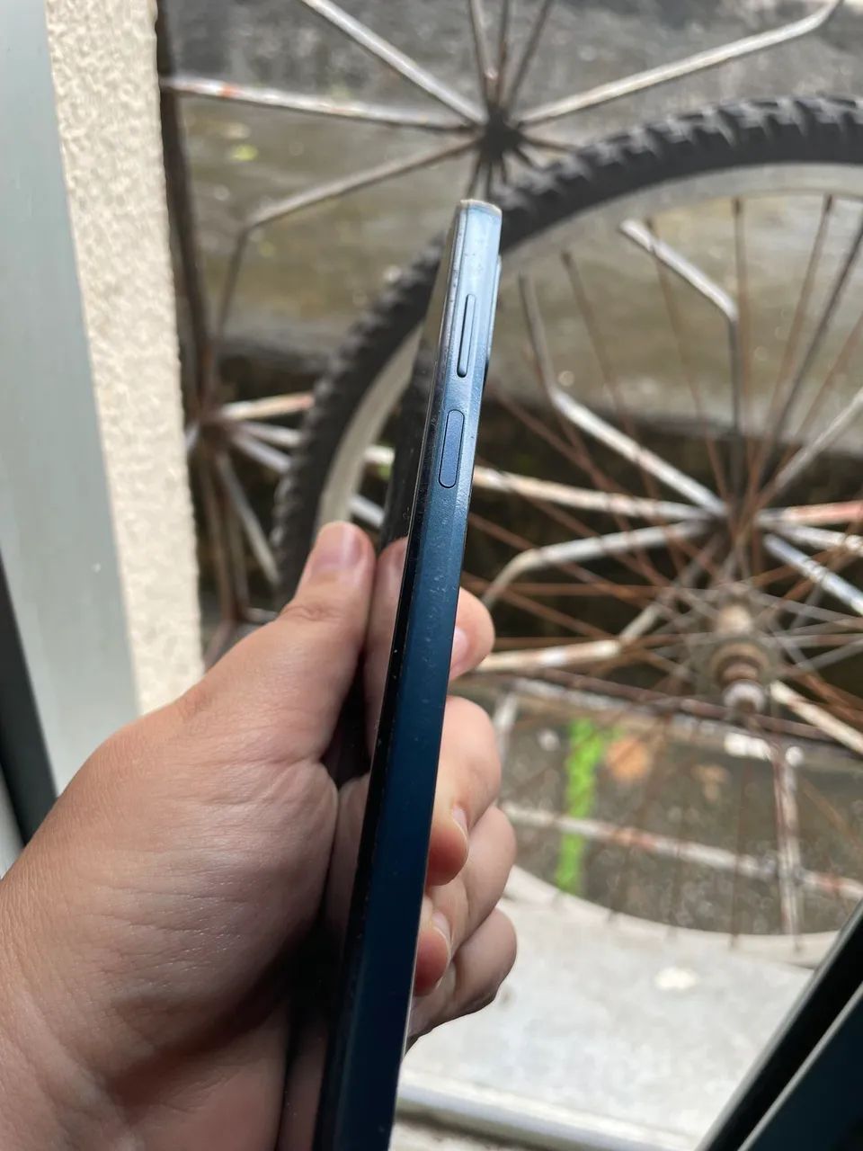 Motorola E32 seminovo  - Foto 4