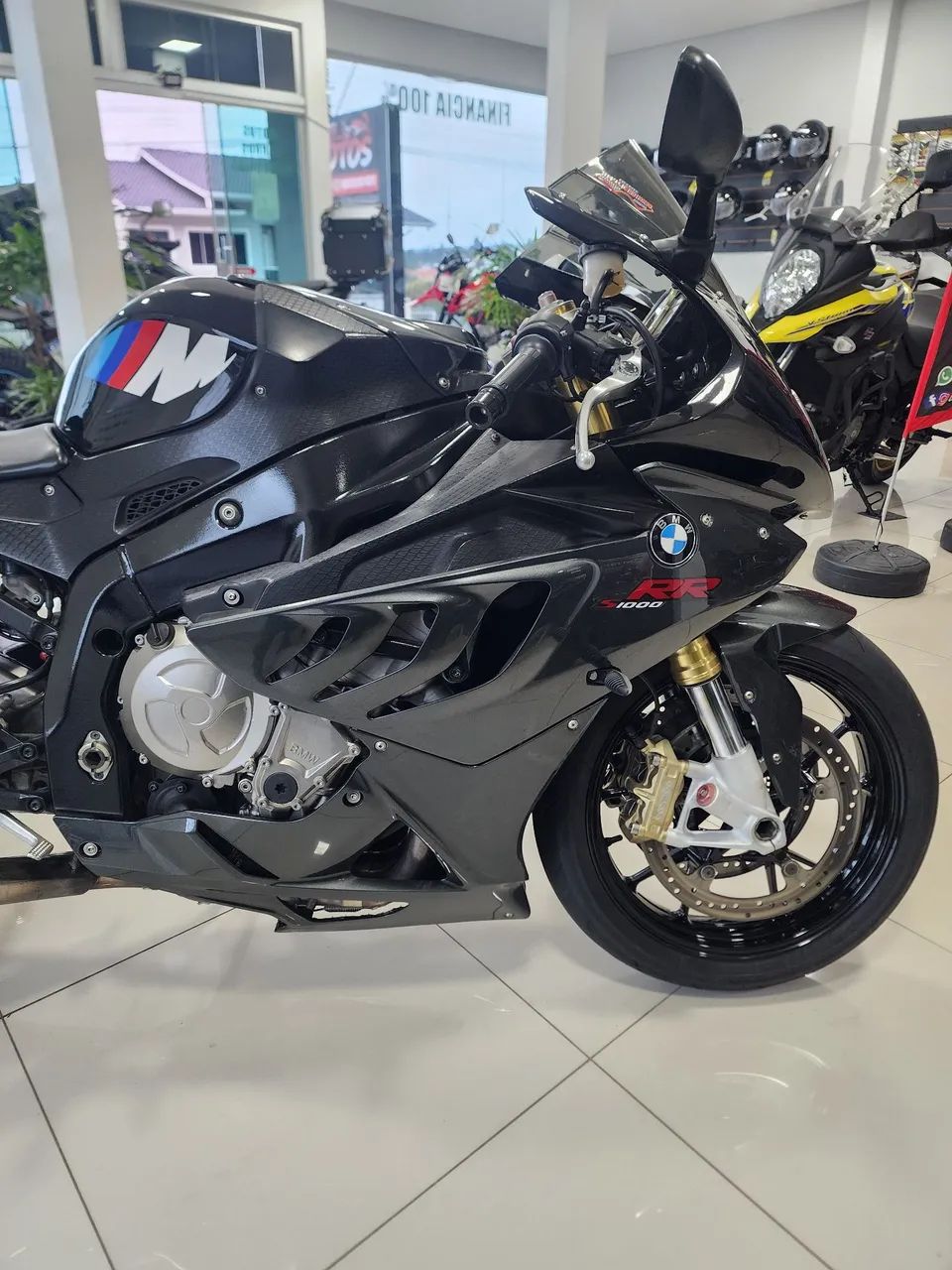 S1000rr 2010 - Foto 2