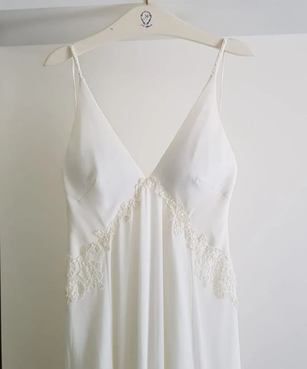 Vestido de Noiva Julia Golldenzon - Foto 3